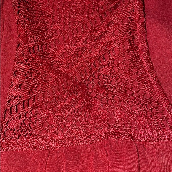 Express Blouse - Picture 8 of 10